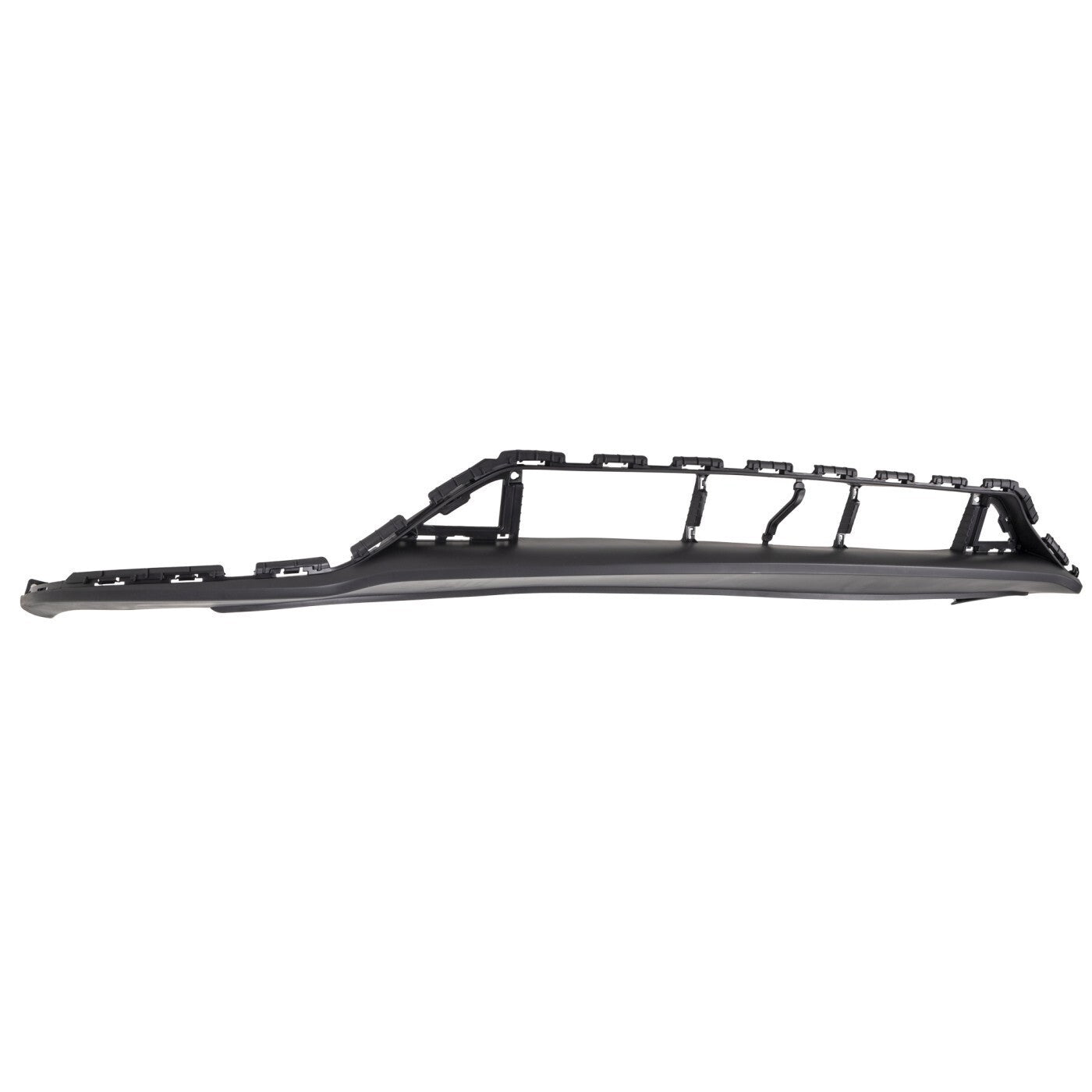 Front Lower Bumper Cover For 2020 2021 2022 Hyundai Sonata Textured 86512L0010