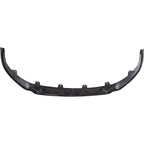 Front Lower Bumper Cover For 2020 2021 2022 Hyundai Sonata Textured 86512L0010