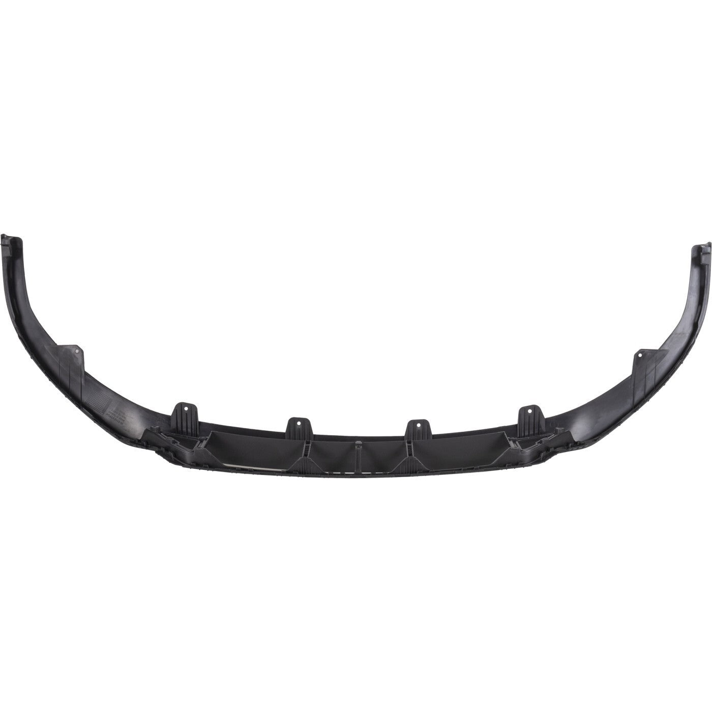 Front Lower Bumper Cover For 2020 2021 2022 Hyundai Sonata Textured 86512L0010