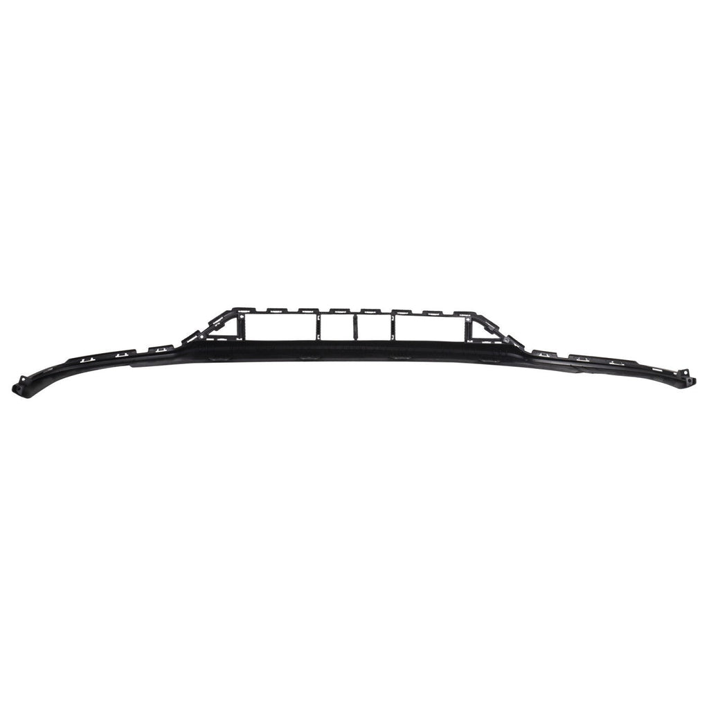 Front Lower Bumper Cover For 2020 2021 2022 Hyundai Sonata Textured 86512L0010