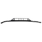Front Lower Bumper Cover For 2020 2021 2022 Hyundai Sonata Textured 86512L0010