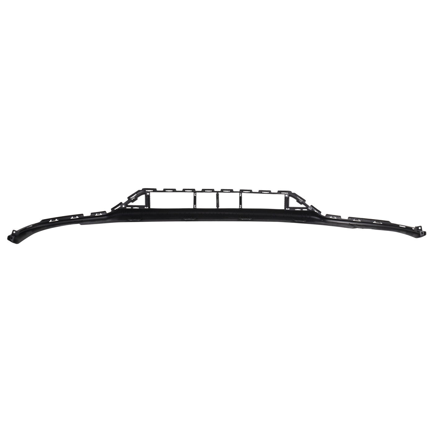 Front Lower Bumper Cover For 2020 2021 2022 Hyundai Sonata Textured 86512L0010