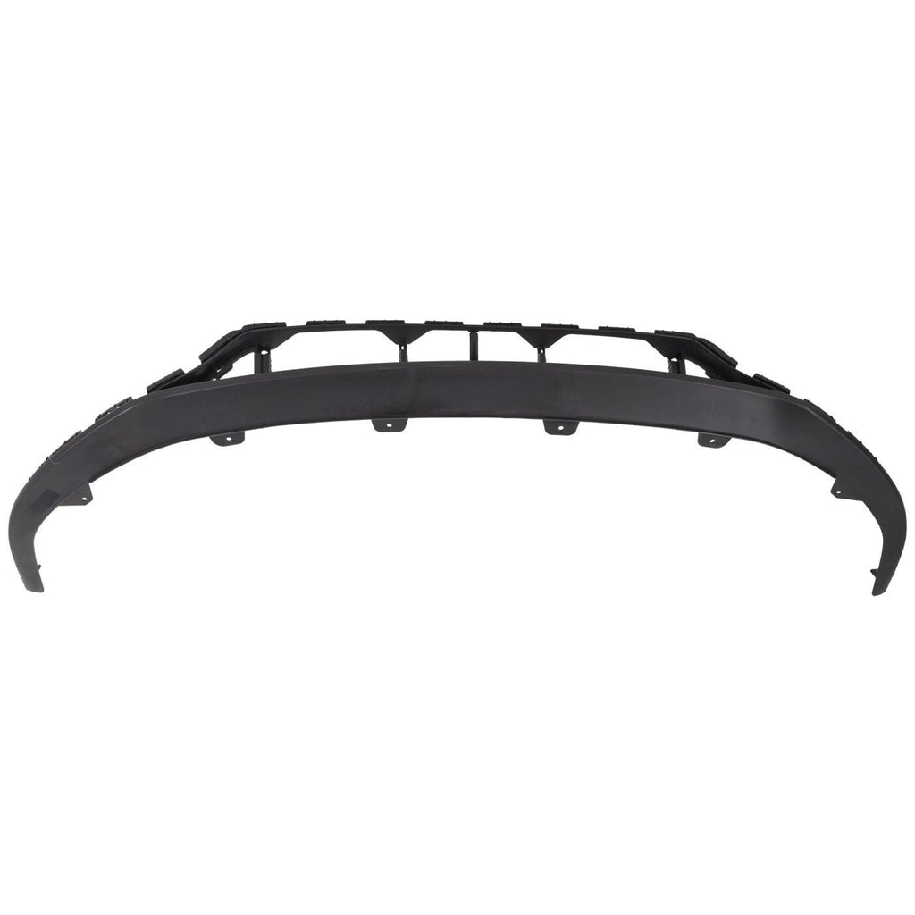 Front Lower Bumper Cover For 2020 2021 2022 Hyundai Sonata Textured 86512L0010