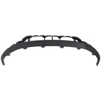 Front Lower Bumper Cover For 2020 2021 2022 Hyundai Sonata Textured 86512L0010
