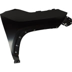 Fender Set For 2019-2023 Toyota RAV4 Front Left and Right Steel Primed