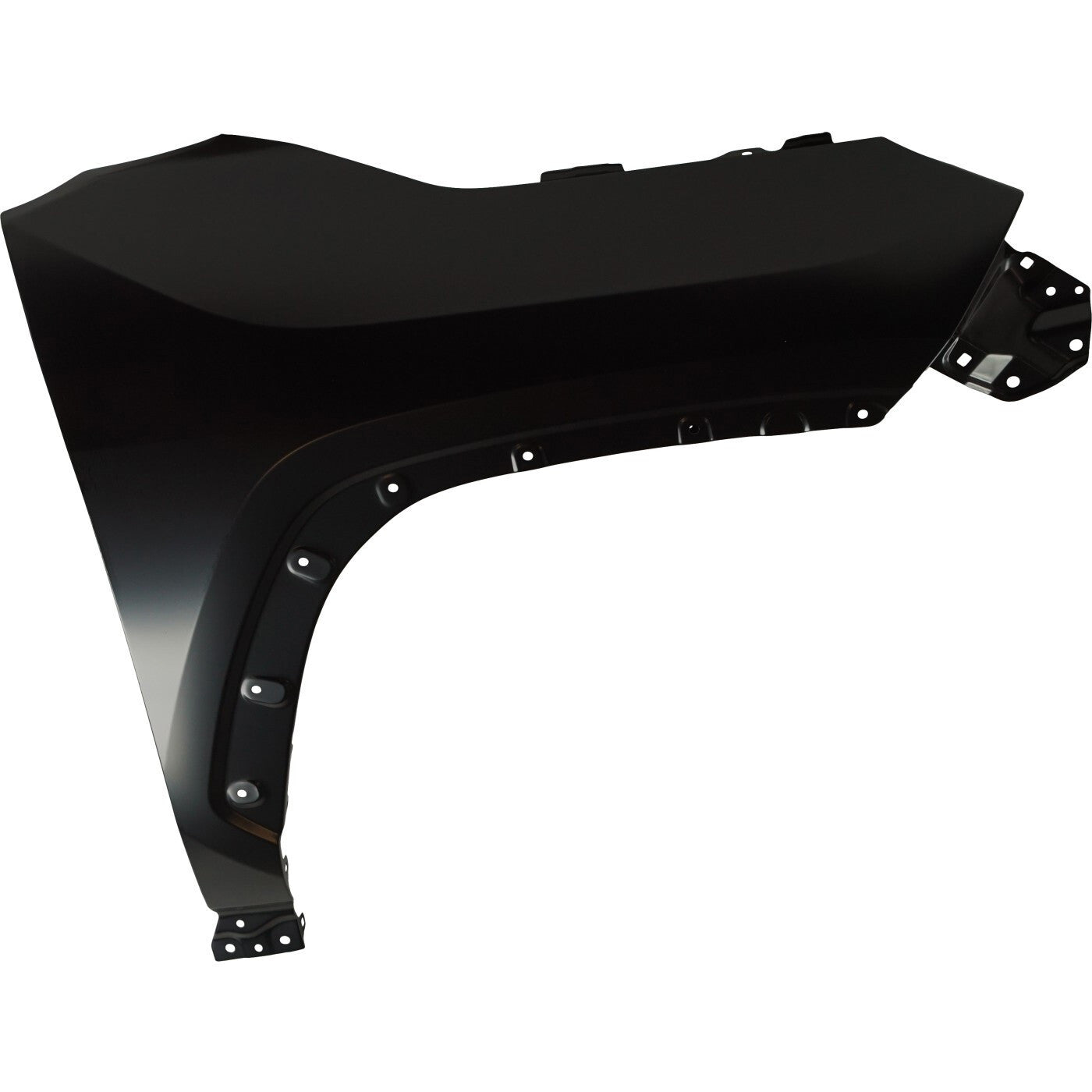 Fender Set For 2019-2023 Toyota RAV4 Front Left and Right Steel Primed