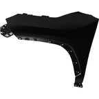 Fender Set For 2019-2023 Toyota RAV4 Front Left and Right Steel Primed
