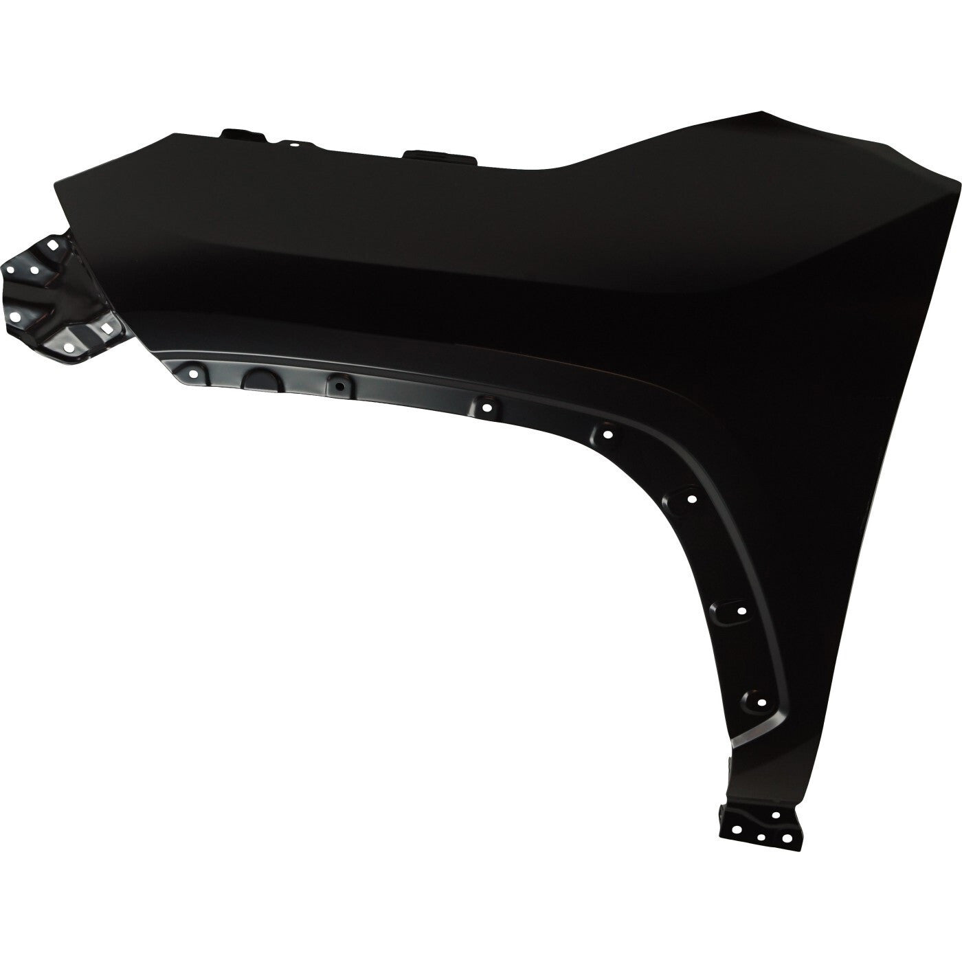 Fender Set For 2019-2023 Toyota RAV4 Front Left and Right Steel Primed