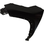 Fender Set For 2019-2023 Toyota RAV4 Front Left and Right Steel Primed