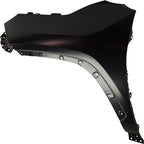 Fender Set For 2019-2023 Toyota RAV4 Front Left and Right Steel Primed