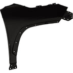Fender Set For 2019-2023 Toyota RAV4 Front Left and Right Steel Primed