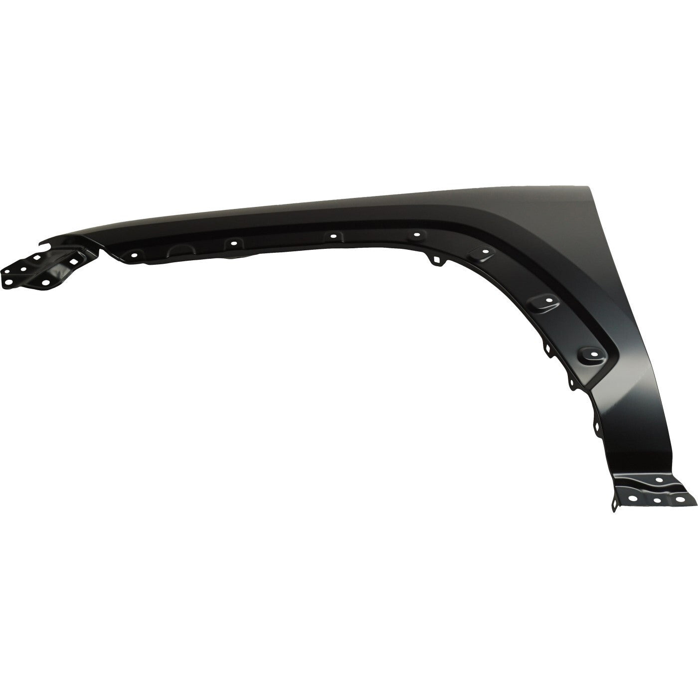 Fender Set For 2019-2023 Toyota RAV4 Front Left and Right Steel Primed