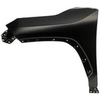 Fender Set For 2019-2023 Toyota RAV4 Front Left and Right Steel Primed
