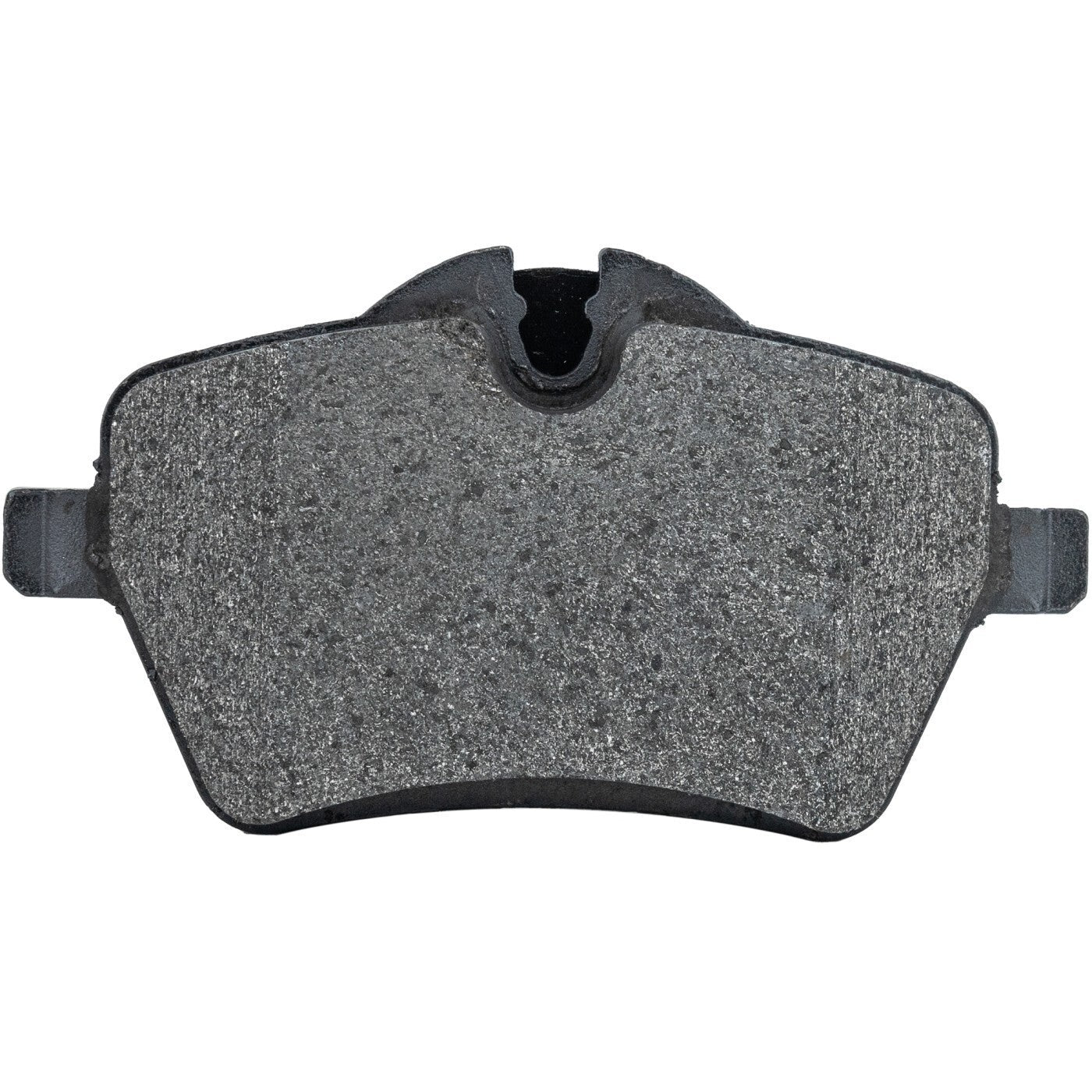 Front and Rear Ceramic Brake Pad Set For 2011-2016 Mini Cooper Countryman FWD