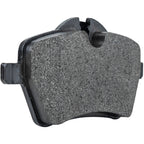Front and Rear Ceramic Brake Pad Set For 2011-2016 Mini Cooper Countryman FWD