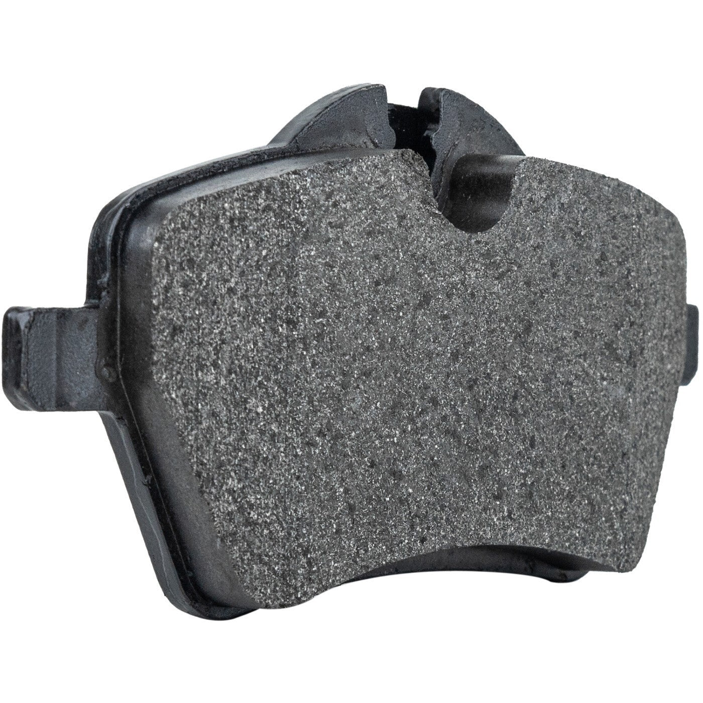 Front and Rear Ceramic Brake Pad Set For 2011-2016 Mini Cooper Countryman FWD