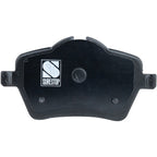Front and Rear Ceramic Brake Pad Set For 2011-2016 Mini Cooper Countryman FWD
