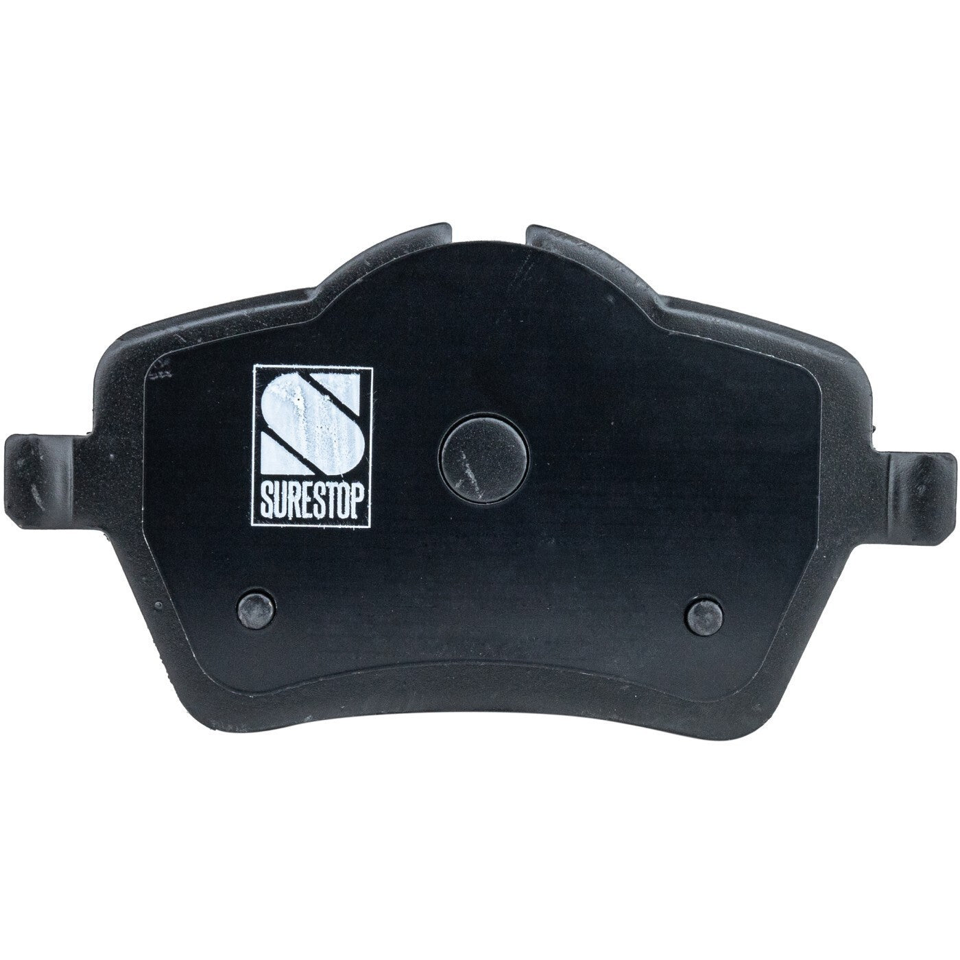 Front and Rear Ceramic Brake Pad Set For 2011-2016 Mini Cooper Countryman FWD