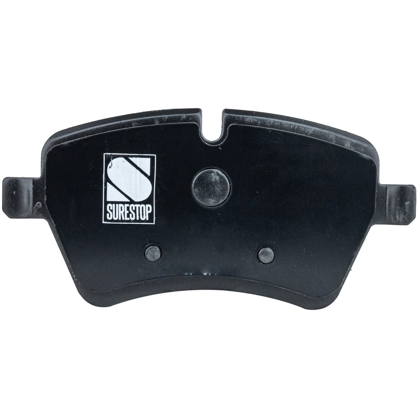 Front and Rear Ceramic Brake Pad Set For 2011-2016 Mini Cooper Countryman FWD