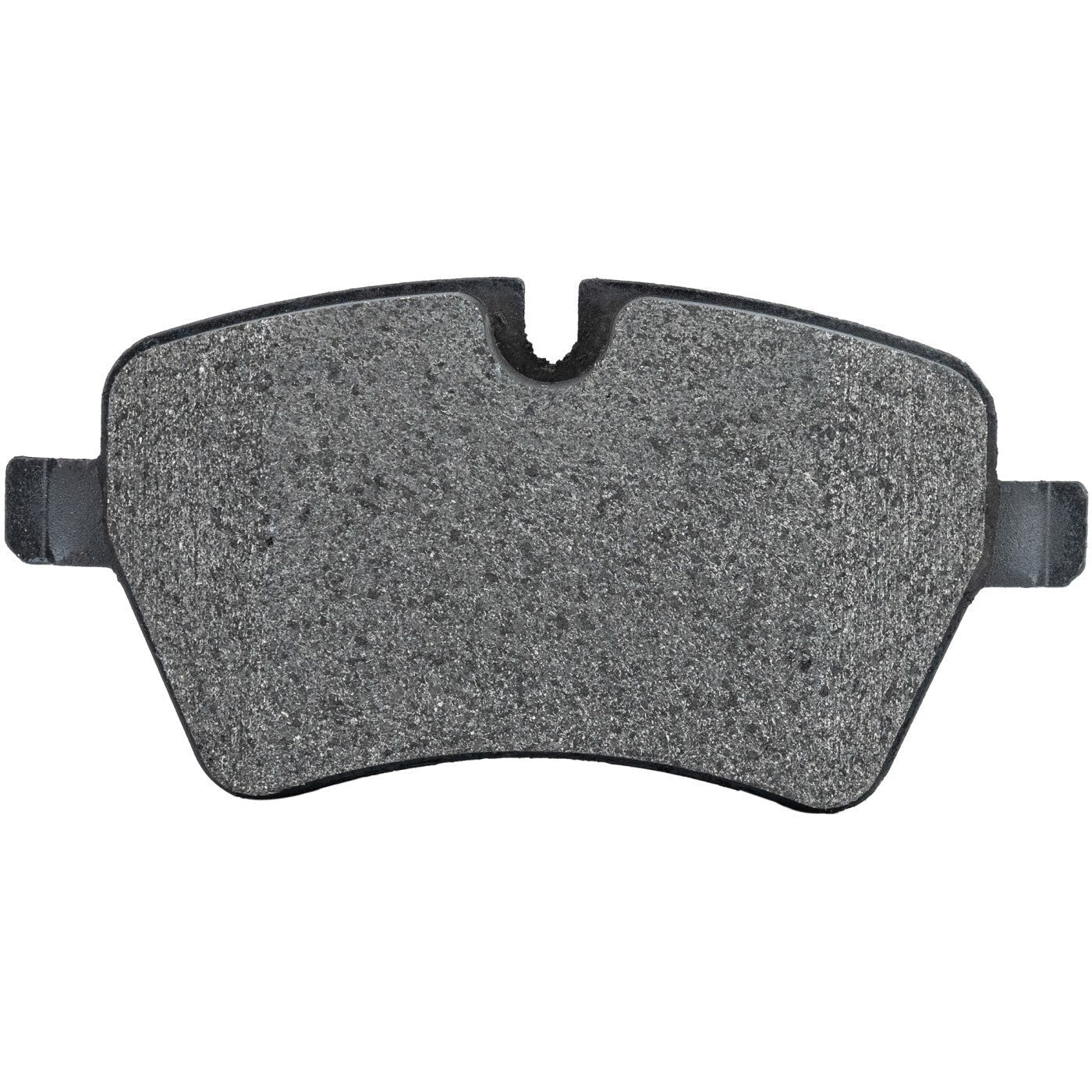 Front and Rear Ceramic Brake Pad Set For 2011-2016 Mini Cooper Countryman FWD