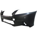 Front Bumper Cover Fascia For 2014-2015 Lexus GS350 GS450h LX1000283 521193A947