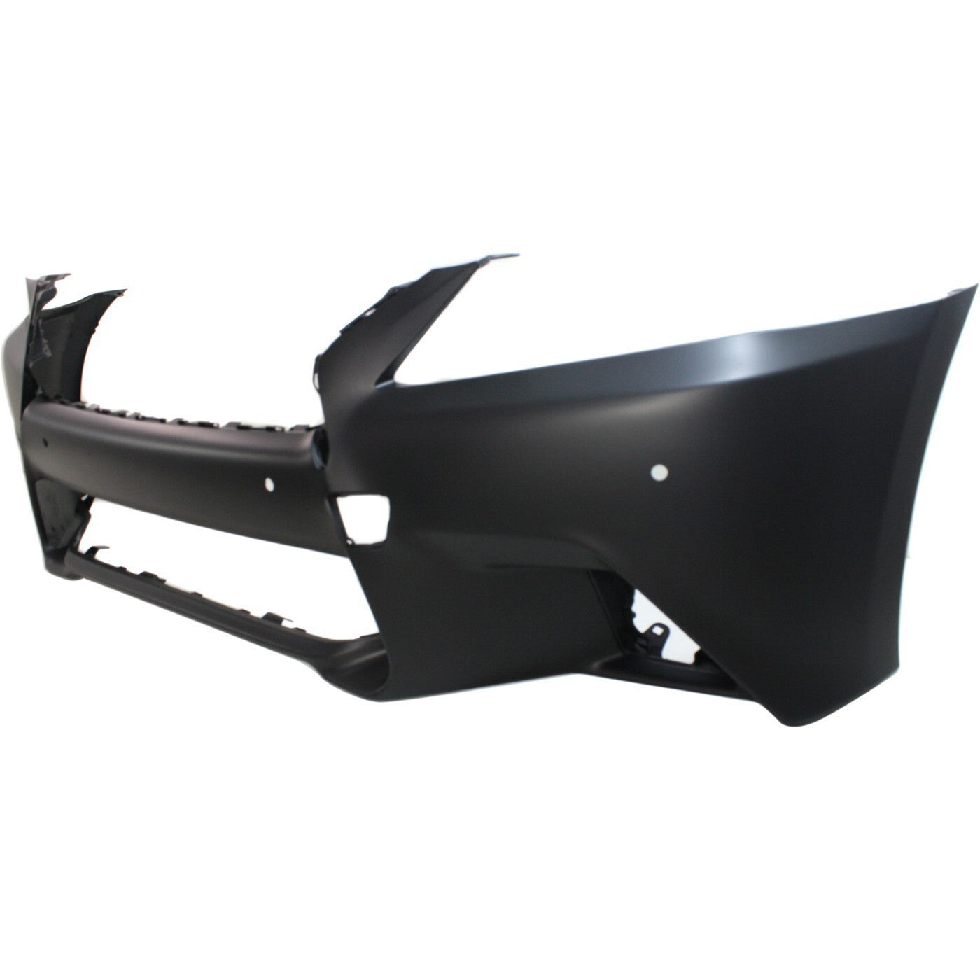 Front Bumper Cover Fascia For 2014-2015 Lexus GS350 GS450h LX1000283 521193A947