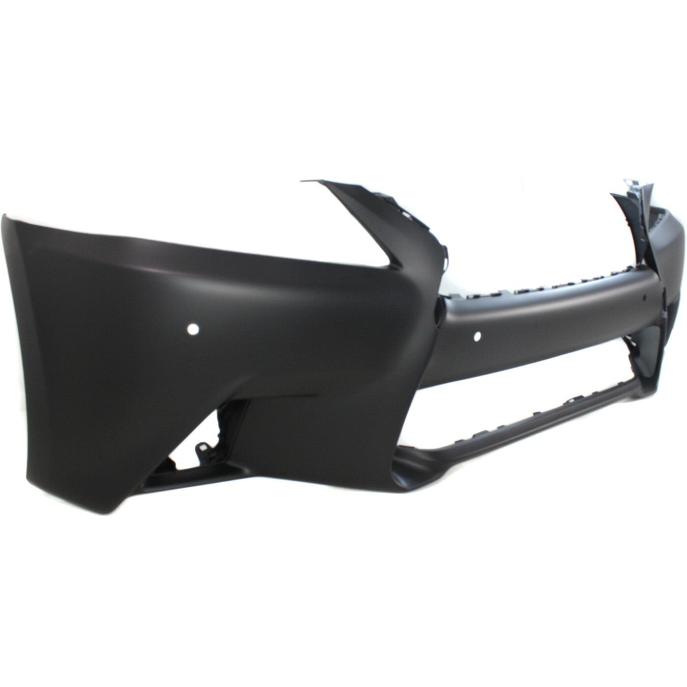 Front Bumper Cover Fascia For 2014-2015 Lexus GS350 GS450h LX1000283 521193A947