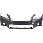 Front Bumper Cover Fascia For 2014-2015 Lexus GS350 GS450h LX1000283 521193A947