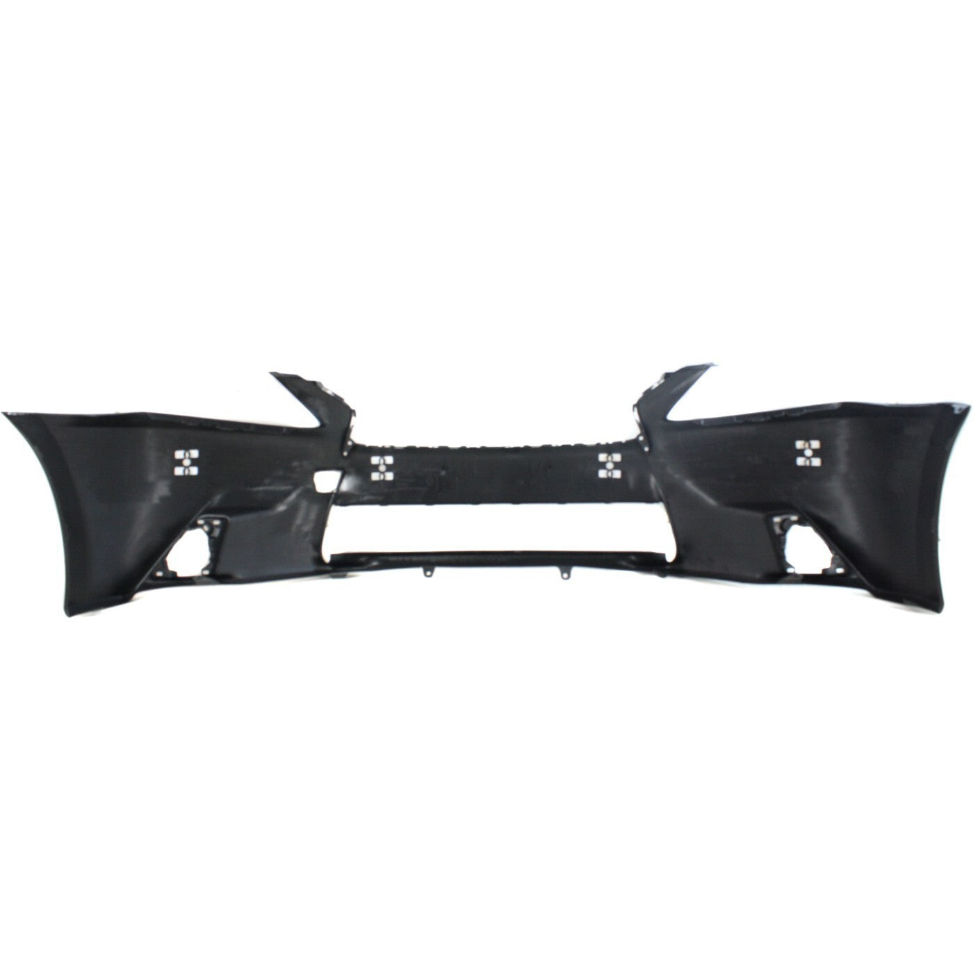 Front Bumper Cover Fascia For 2014-2015 Lexus GS350 GS450h LX1000283 521193A947