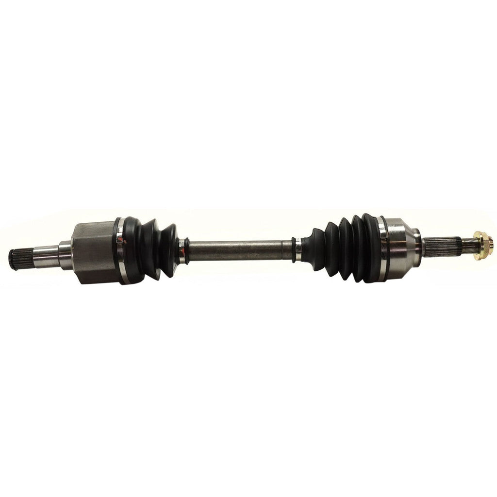 CV Axles For 2000-2011 Ford Focus Front Left Right Automatic Transaxle Set of 2
