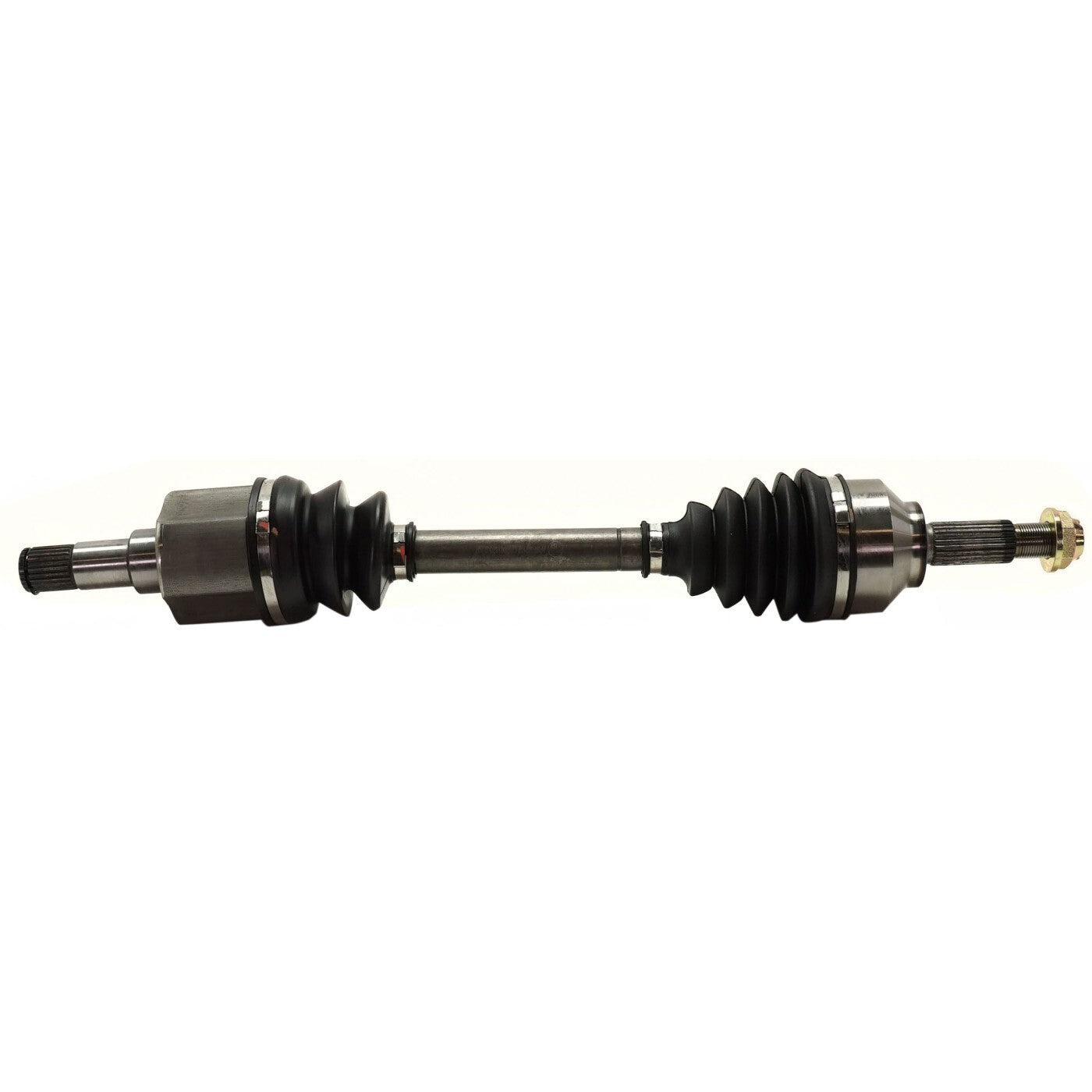 CV Axles For 2000-2011 Ford Focus Front Left Right Automatic Transaxle Set of 2