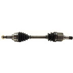 CV Axles For 2000-2011 Ford Focus Front Left Right Automatic Transaxle Set of 2