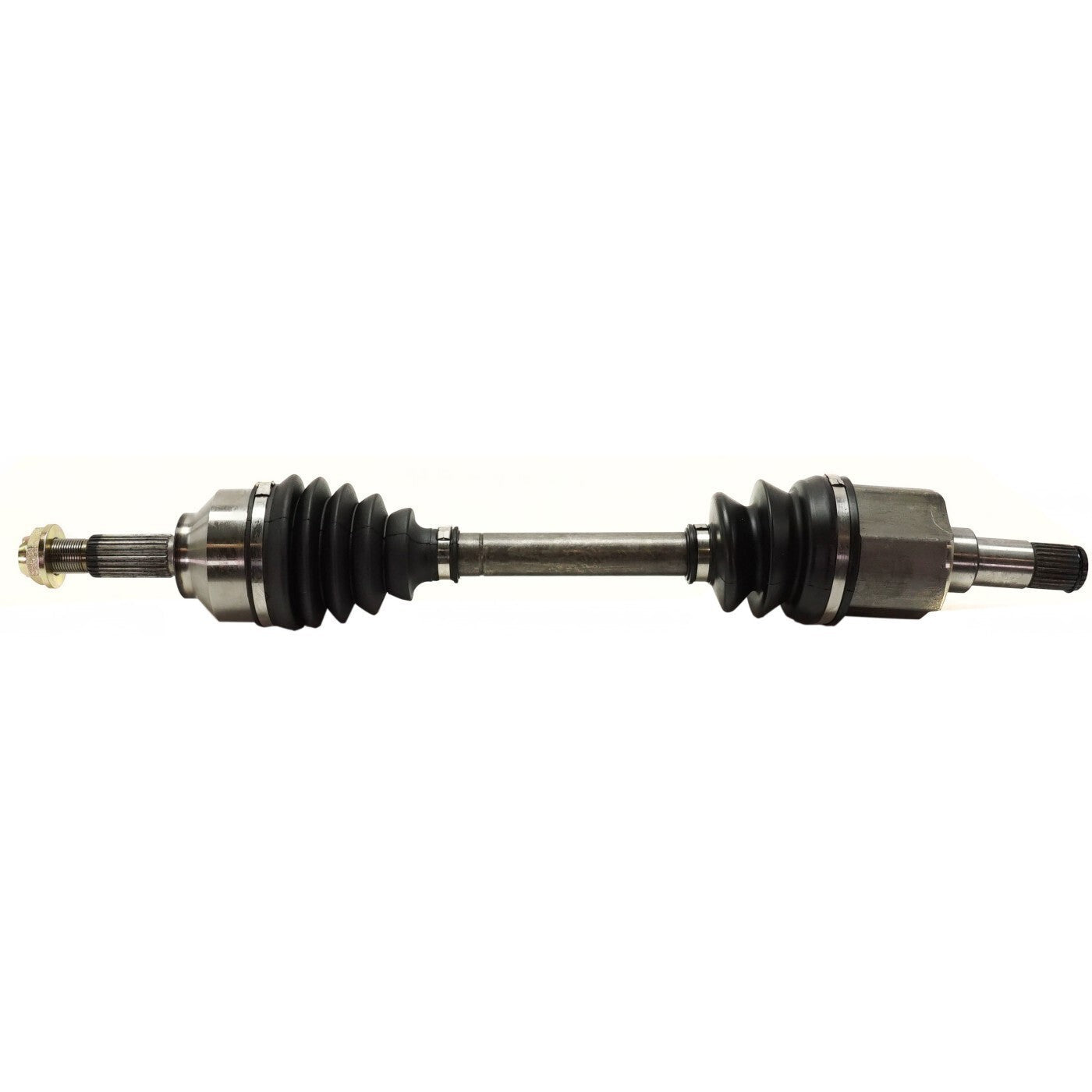 CV Axles For 2000-2011 Ford Focus Front Left Right Automatic Transaxle Set of 2