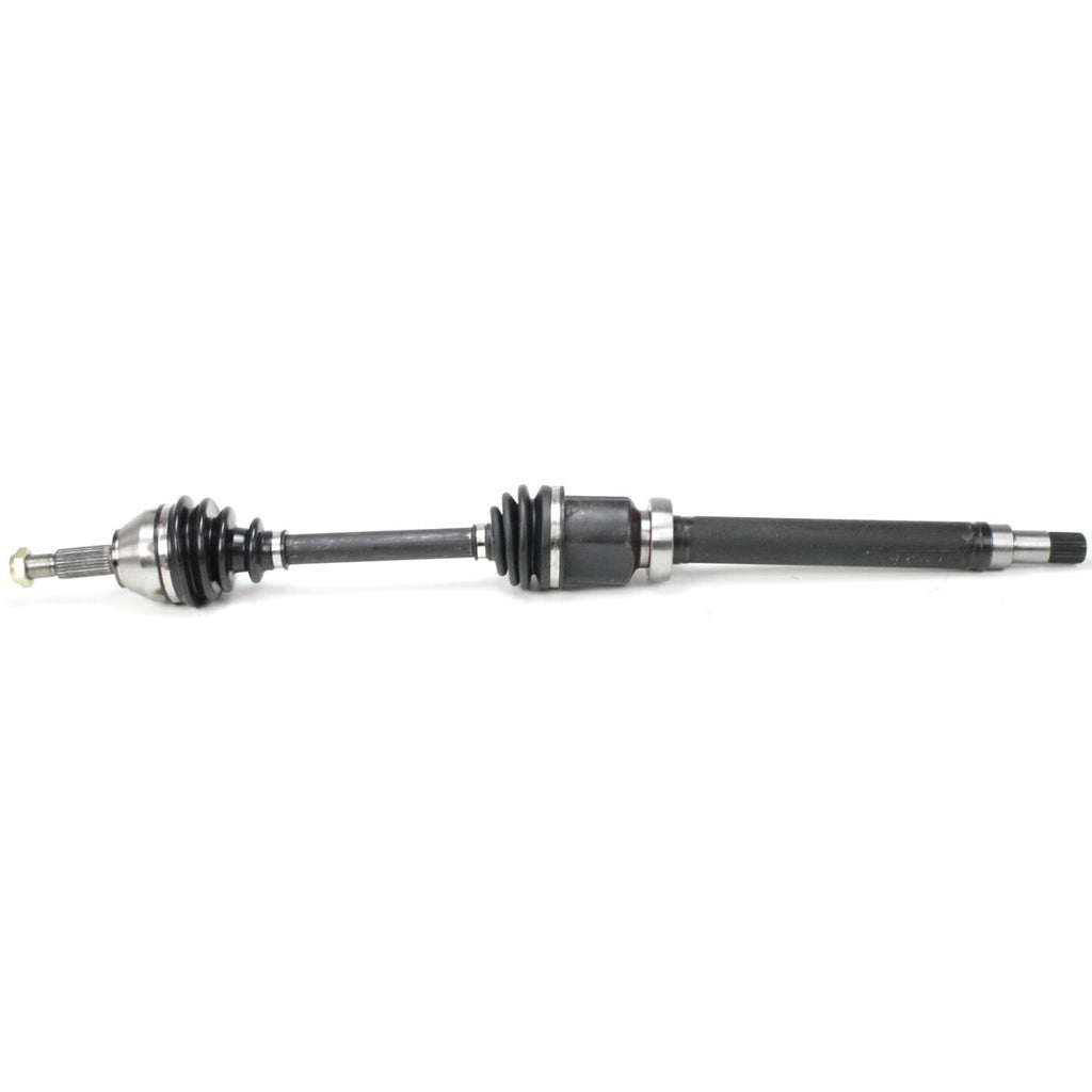 CV Axles For 2000-2011 Ford Focus Front Left Right Automatic Transaxle Set of 2