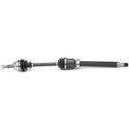 CV Axles For 2000-2011 Ford Focus Front Left Right Automatic Transaxle Set of 2