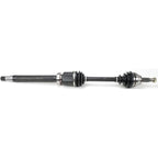 CV Axles For 2000-2011 Ford Focus Front Left Right Automatic Transaxle Set of 2
