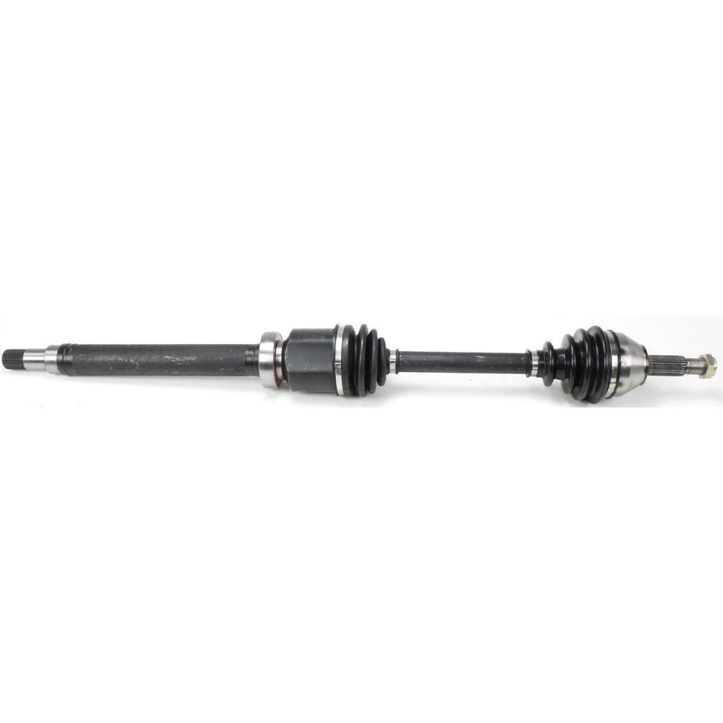 CV Axles For 2000-2011 Ford Focus Front Left Right Automatic Transaxle Set of 2