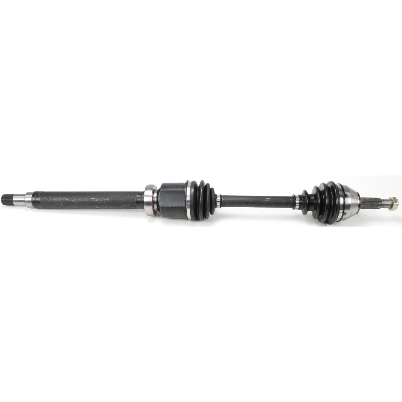 CV Axles For 2000-2011 Ford Focus Front Left Right Automatic Transaxle Set of 2