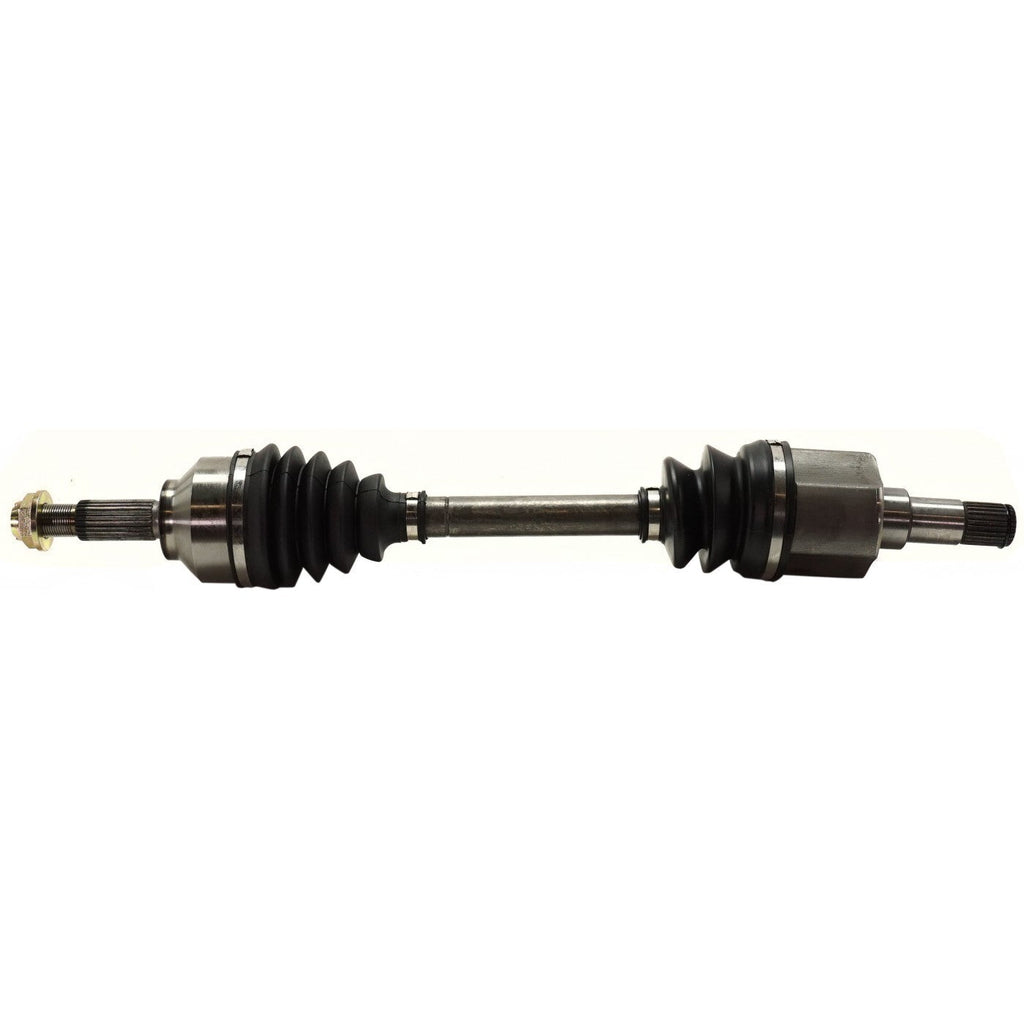 CV Axles For 2000-2011 Ford Focus Front Left Right Automatic Transaxle Set of 2