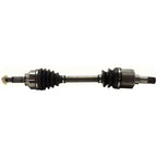 CV Axles For 2000-2011 Ford Focus Front Left Right Automatic Transaxle Set of 2