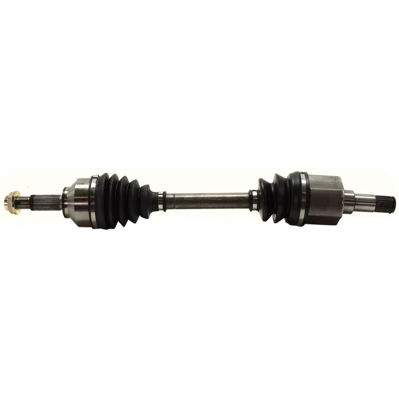 CV Axles For 2000-2011 Ford Focus Front Left Right Automatic Transaxle Set of 2