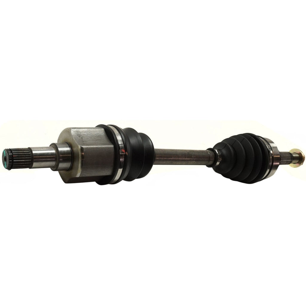 CV Axles For 2000-2011 Ford Focus Front Left Right Automatic Transaxle Set of 2