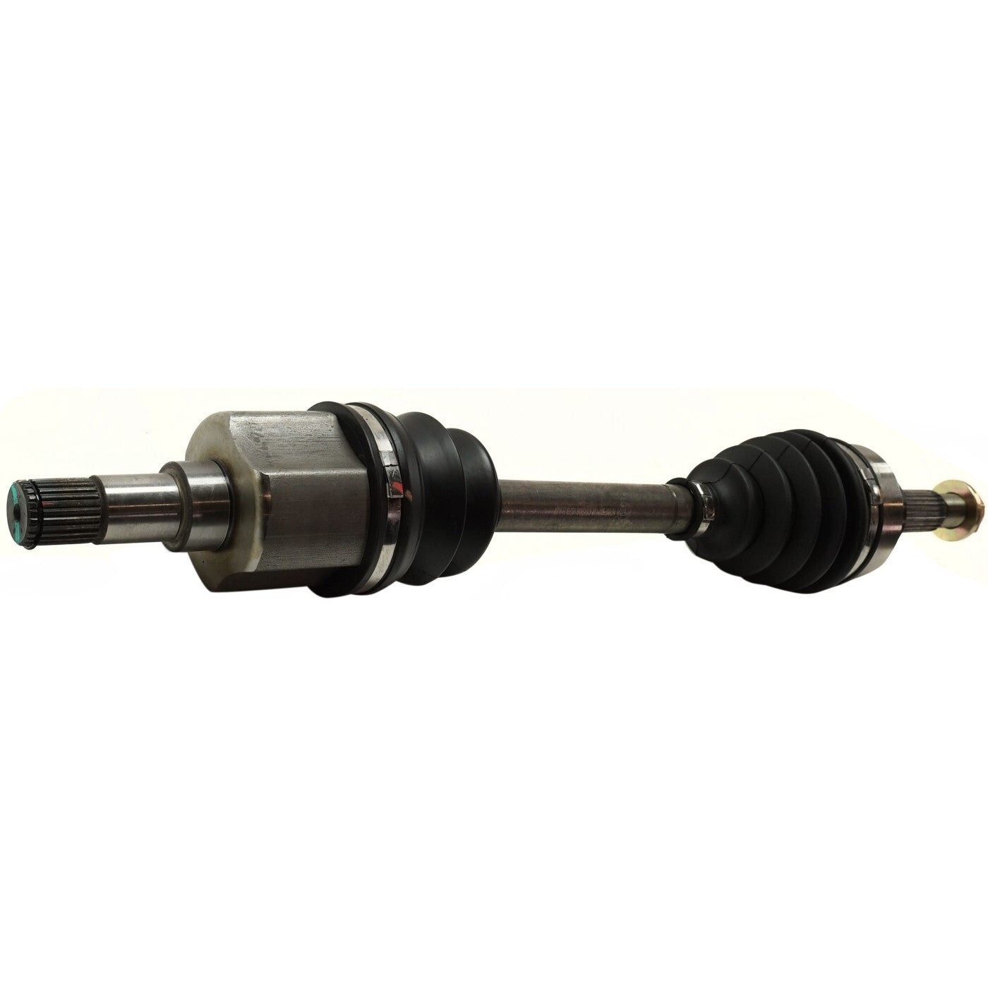 CV Axles For 2000-2011 Ford Focus Front Left Right Automatic Transaxle Set of 2