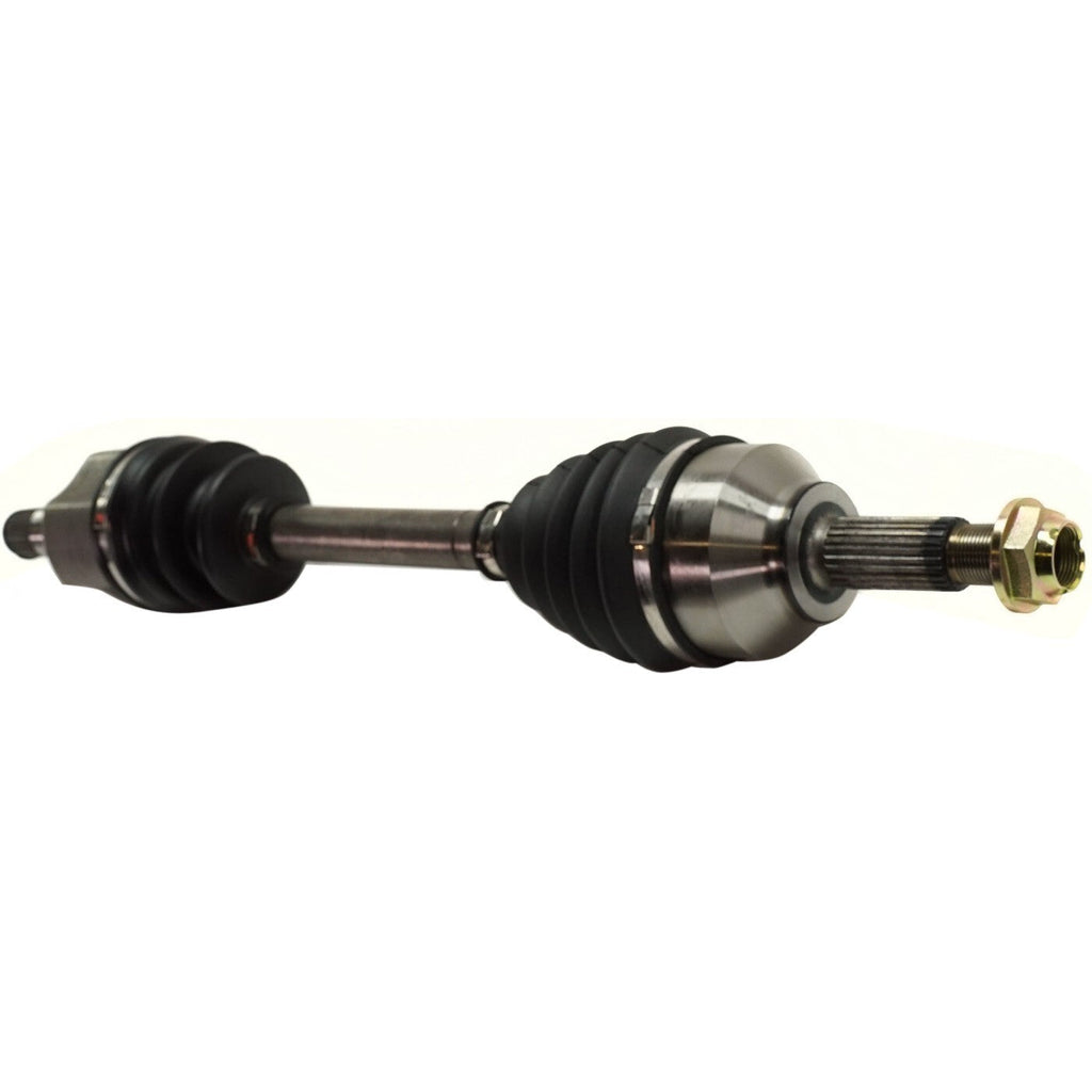 CV Axles For 2000-2011 Ford Focus Front Left Right Automatic Transaxle Set of 2