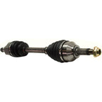 CV Axles For 2000-2011 Ford Focus Front Left Right Automatic Transaxle Set of 2