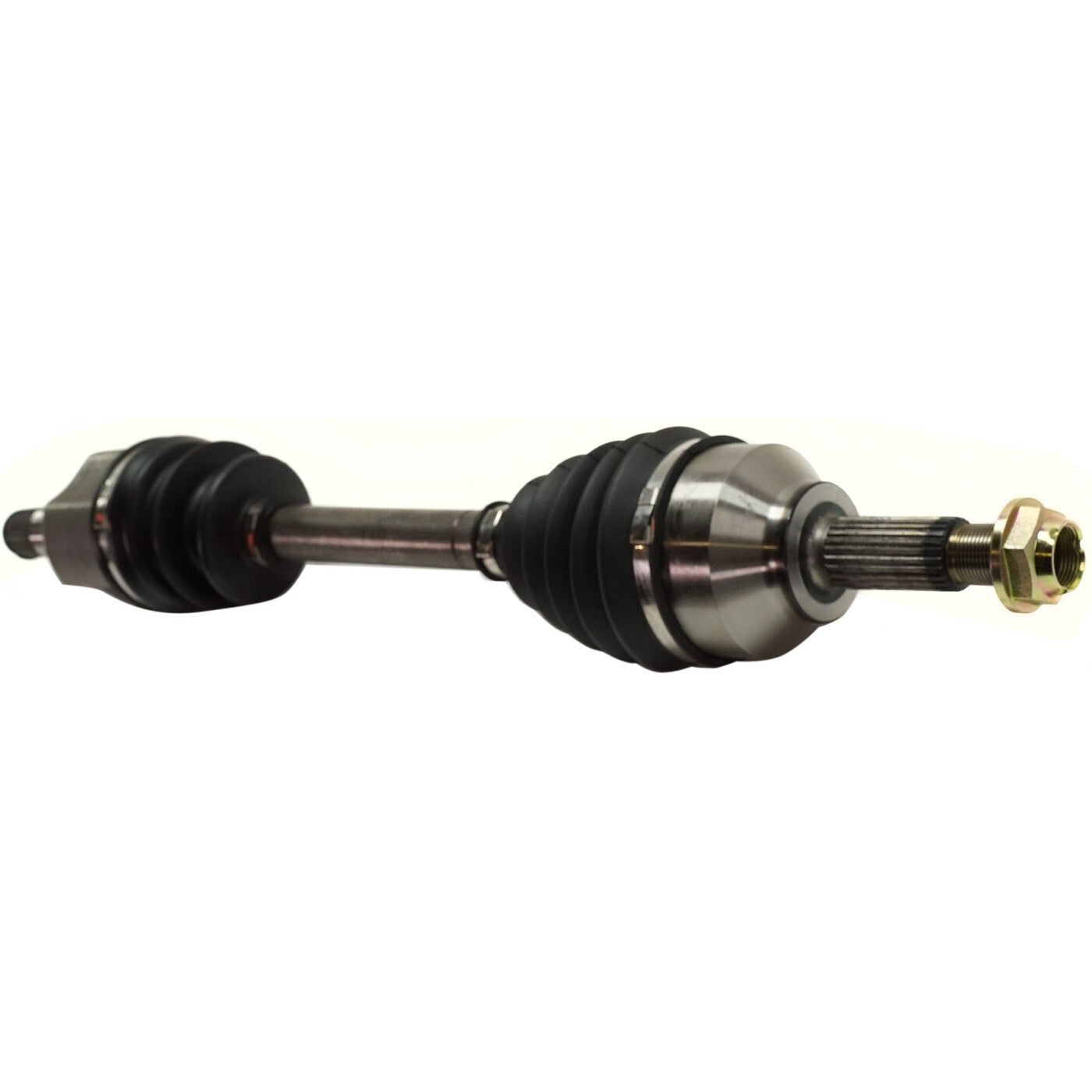 CV Axles For 2000-2011 Ford Focus Front Left Right Automatic Transaxle Set of 2