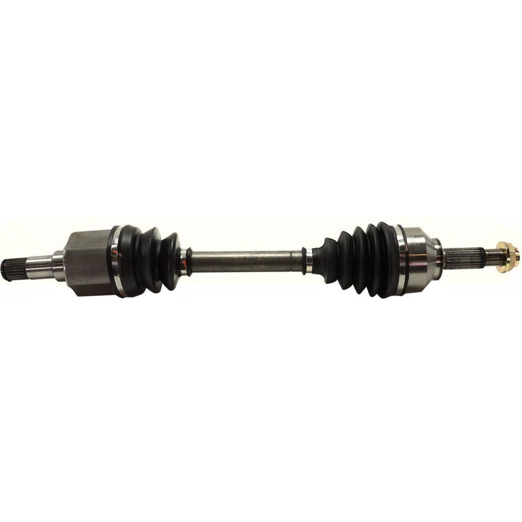 CV Axles For 2000-2011 Ford Focus Front Left Right Automatic Transaxle Set of 2