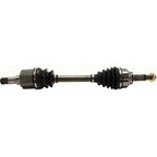 CV Axles For 2000-2011 Ford Focus Front Left Right Automatic Transaxle Set of 2