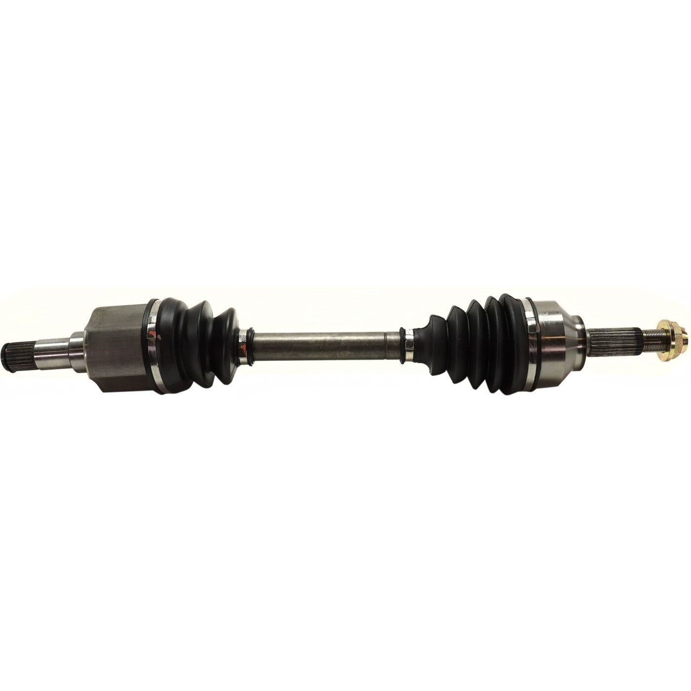 CV Axles For 2000-2011 Ford Focus Front Left Right Automatic Transaxle Set of 2