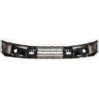Bumper For 2017-2019 Nissan Titan Front Lower Chrome Steel 62022EZ70D
